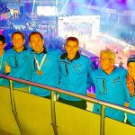 Frankfurt-Marathon, 25.10.2015