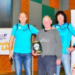 13. Freundschaftslauf der LLG Wustweiler, 07.11.2015