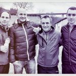 24. DeuLux-Lauf in Langsur, 14.11.2015