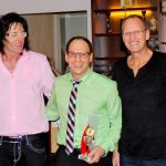 LLG-Saisonabschlussfeier, 28.11.2015