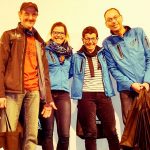 Siegerehrung Kilometerralley 2015