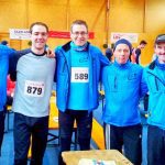 11. Merziger Citylauf, 06.03.2016