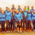 13. Rußhütter Freundschaftslauf, 19.03.2016