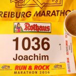 13. Freiburg Marathon, 03.04.2016