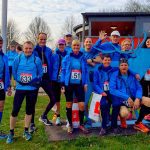 2-Seen-Panorama-Erlebnislauf ab Bosen, 10.04.2016