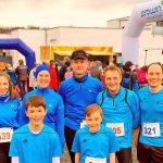 4. Garten-Reden-Haldenlauf-Event, 17.04.2016