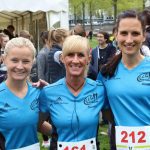 15. Saarbrücker Frauenlauf, 30.04.2016