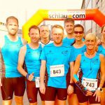 28. Sparkassen-Citylauf Saarbrücken,07.05.2016