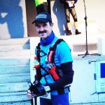 8. Keufelskopf Ultra Trail, 14.05.2016