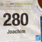 Dämmer Marathon in Mannheim, 14.05.2016