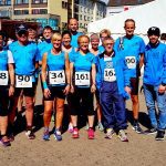 25. Neunkircher Citylauf, 21.05.2016