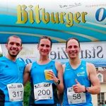 25. Int. Oberweiser Volkslauf, 26.05.2016