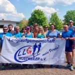 16. Freundschaftslauf des TV Quierschied, 07.05.2016
