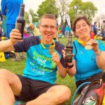 44. GutsMuths-Rennsteiglauf, 21.05.2016