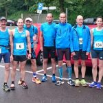 24. Lauf in die Saarlouiser Woche, 29.05.2016
