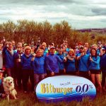 VORMERKEN: Lauftreff mit Bitburger und SZ, 04.06.2016