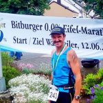 19. Eifel-Marathon und Ultra,12.06.2016