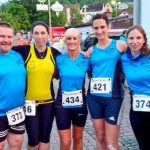 26.Mitternachtslauf des TuS Glan-Münchweiler, 17.06.2016