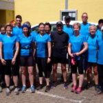 36. Freundschaftslauf in Alsweiler, 18.06.2016