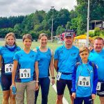 6. Freundschaftslauf in Gresaubach, 19.06.2016