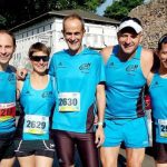 33. Int. Trierer Stadtlauf, 26.06.2016