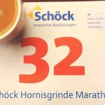 44. Hornisgrinde Marathon in Bühlerthal, 24.07.2016