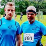 35. Volkslauf des TV Kirkel, 03.07.2016