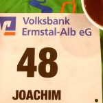 Ermstal Marathon, 10.07.2016