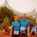 Sommernachtslauf München, 26.07.2016