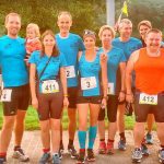 31. Deko Volkslauf in Noswendel,31.07.2016