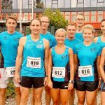 34. Straßenlauf des 1. FC Kaiserslautern, 31.07.2016