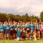 9. Saarland Mittelpunktlauf,08.07.2016