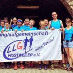 31. Freundschaftslauf in Marpingen,09.07.2016