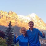 4. Eiger Ultra Trail (CH), 16.07.2016