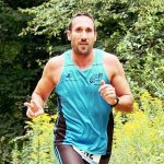 7. Saarkohlewald Volkslauf in Quierschied, 21.08.2016