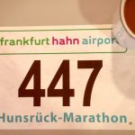16. RWE Hunsrückmarathon, 28.08.2016