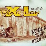 Berlin XL Triathlon, 31.07.2016