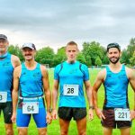 8. Lebacher Lionslauf (12 Stunden), 20.08.2016