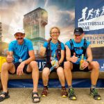 5. RAG-Hartfüssler-Trail, 28.08.2016