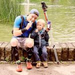 2. Walser Trail Challenge (AUT), 30. u. 31.07.2016