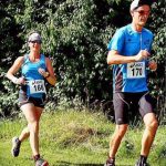 13. Ruhbachtal-Lauf in Schnappach, 14.08.2016