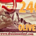 Drei Zinnen Lauf (I),17.09.2016