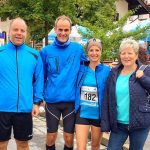 Tegernseelauf, 18.09.2016