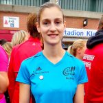 2. Lauf “cross against cancer” in Homburg, 18.09.2016
