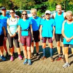 Freundschaftslauf in Winterbach, 24.09.2016