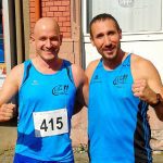 24. Steag-Volkslauf in Altenkessel, 24.09.2016