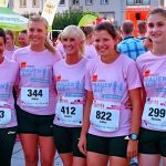 4. Frauenlauf SaarLorLux in Saarlouis, 09.09.2016