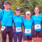 Laufen fürs Leben – 24 Stundenlauf in Landsweiler, 04.09.2016