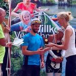 Tri113 – Triathlon am Bostalsee, 11.09.2016