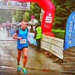 7. Staffelmarathon in Waldbreitbach, 03.10.2016